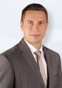 Piotr Białek