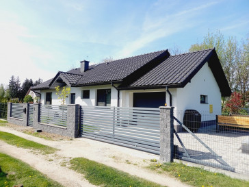 Dom Sprzedaż Tarnów Klikowska